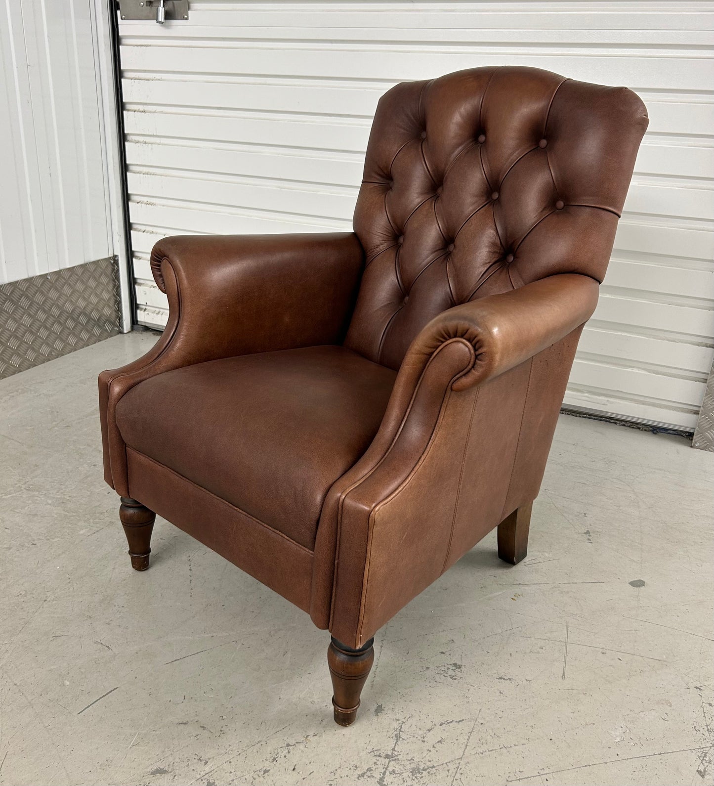 Laura Ashley Lancaster Armchair Pre-Loved