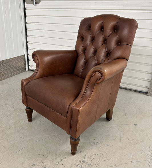 Laura Ashley Lancaster Armchair Pre-Loved