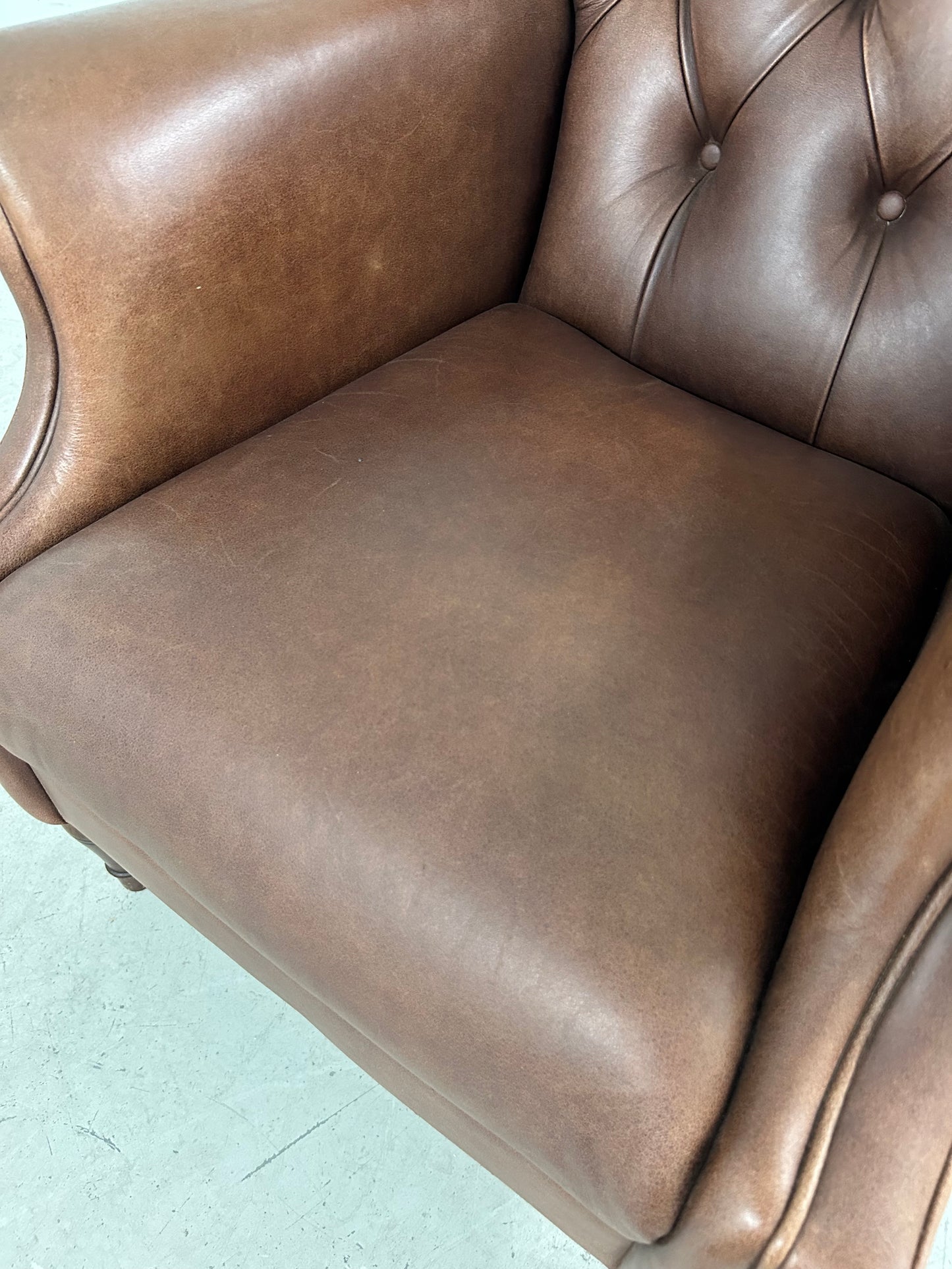Laura Ashley Lancaster Armchair Pre-Loved