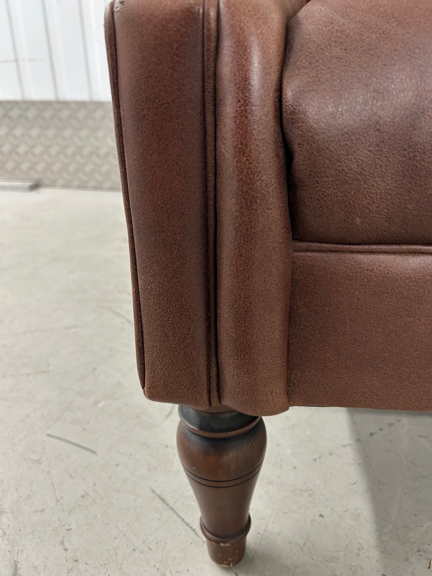 Laura Ashley Lancaster Armchair Pre-Loved