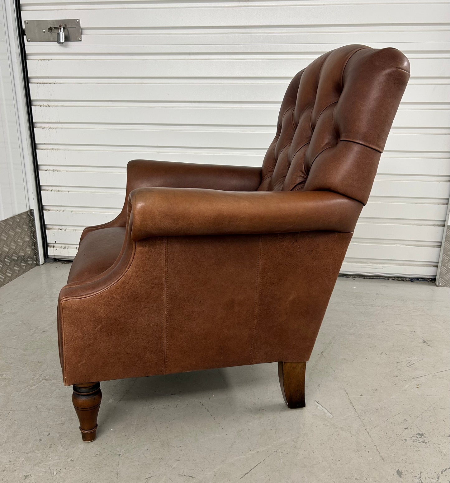 Laura Ashley Lancaster Armchair Pre-Loved