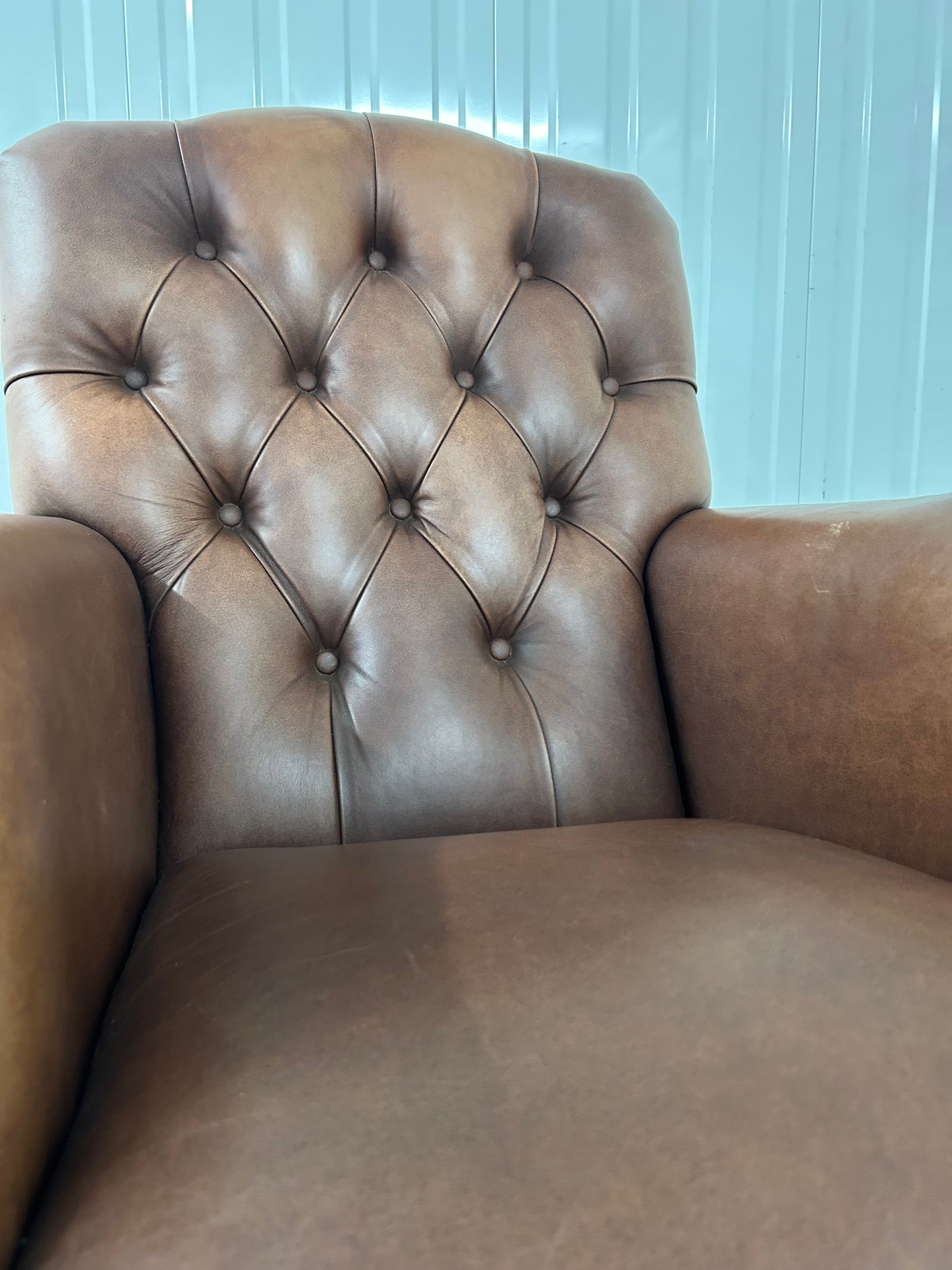 Laura Ashley Lancaster Armchair Pre-Loved