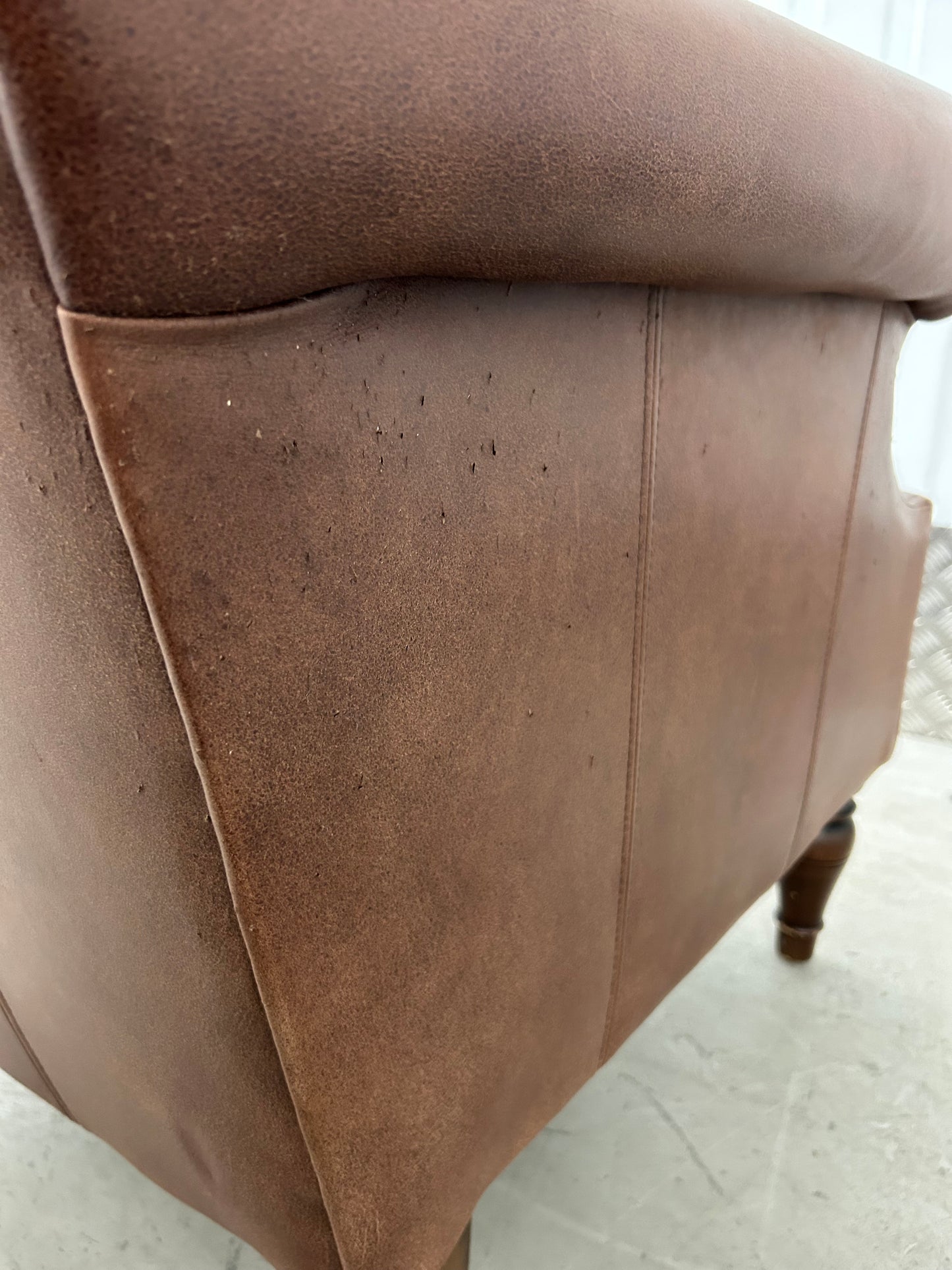 Laura Ashley Lancaster Armchair Pre-Loved