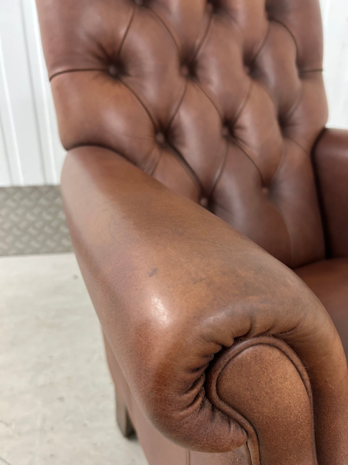 Laura Ashley Lancaster Armchair Pre-Loved
