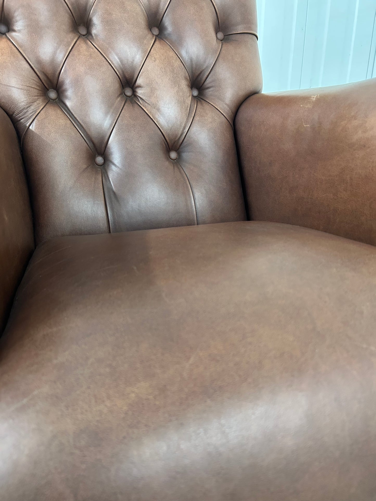 Laura Ashley Lancaster Armchair Pre-Loved