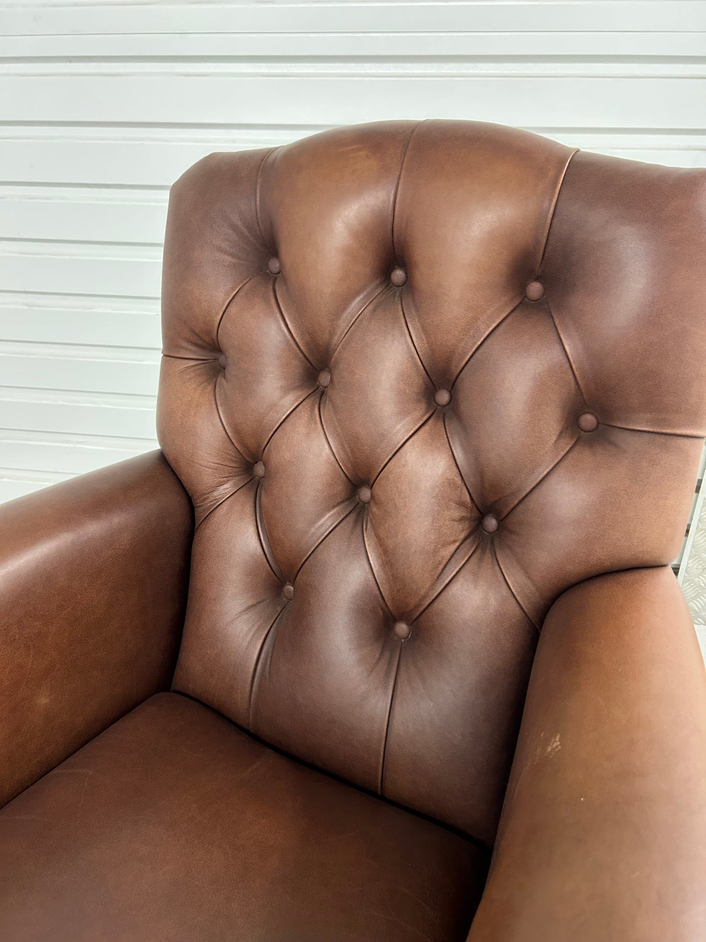 Laura Ashley Lancaster Armchair Pre-Loved