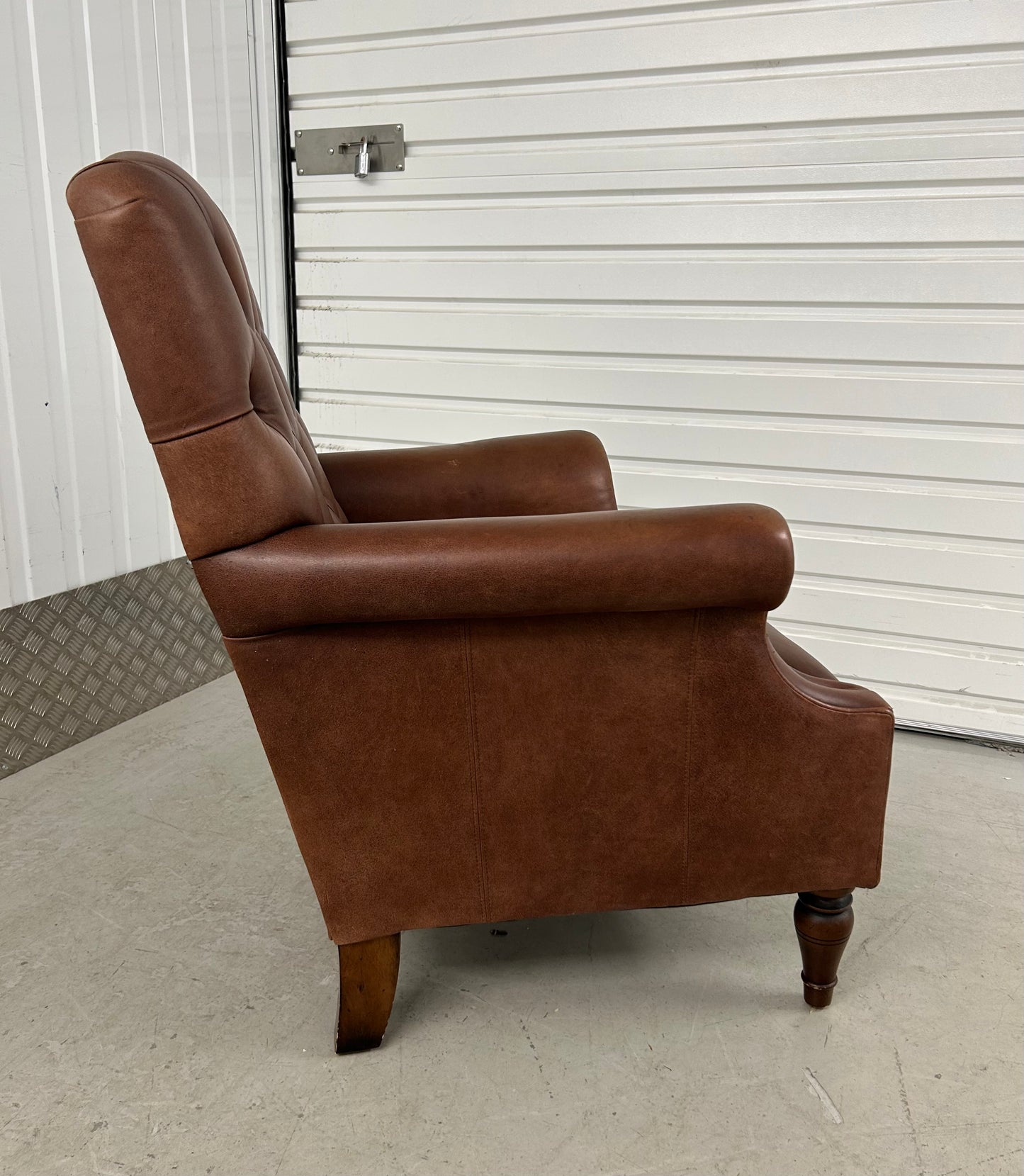 Laura Ashley Lancaster Armchair Pre-Loved