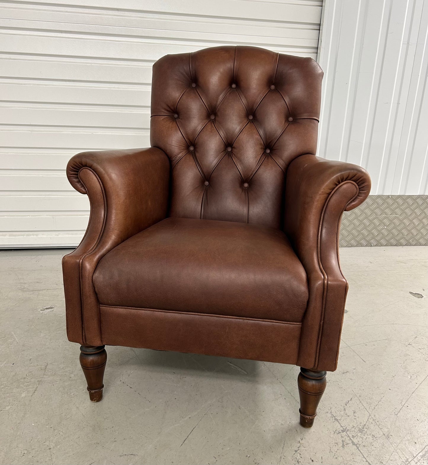 Laura Ashley Lancaster Armchair Pre-Loved