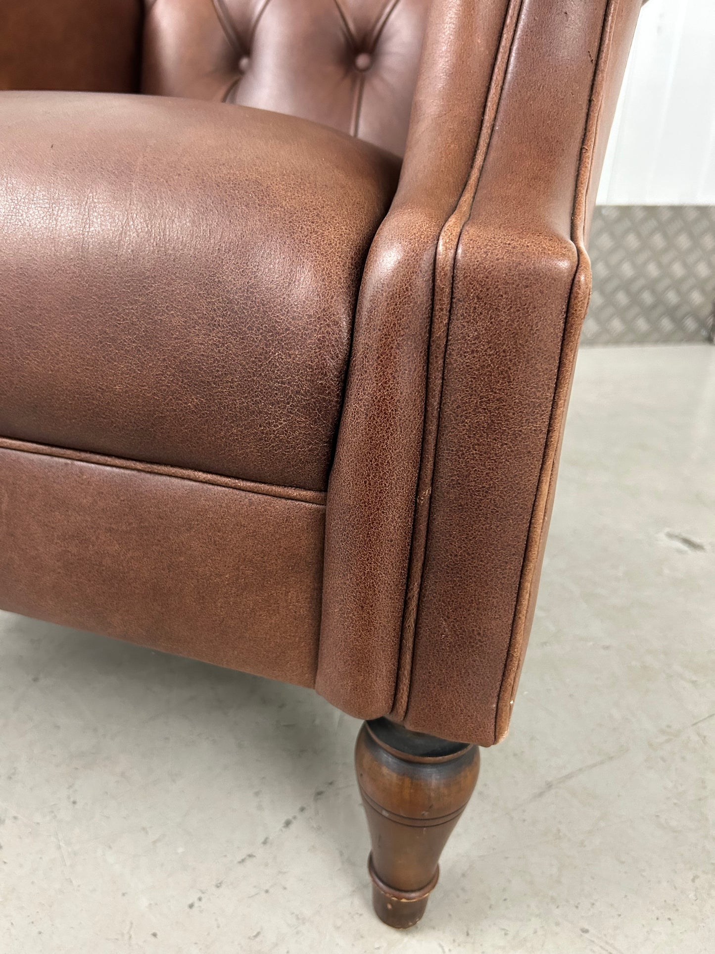 Laura Ashley Lancaster Armchair Pre-Loved